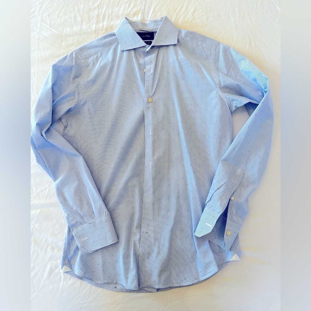 Massimo Dutti men’s shirt size small